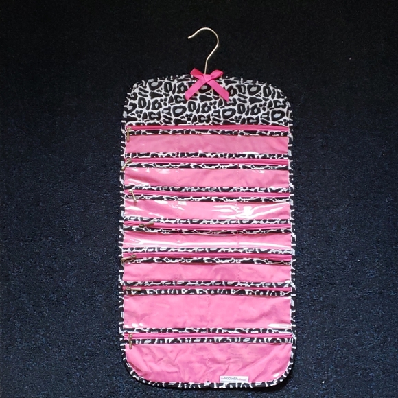 Jewellery Hanging Storage - Picture 2 of 7